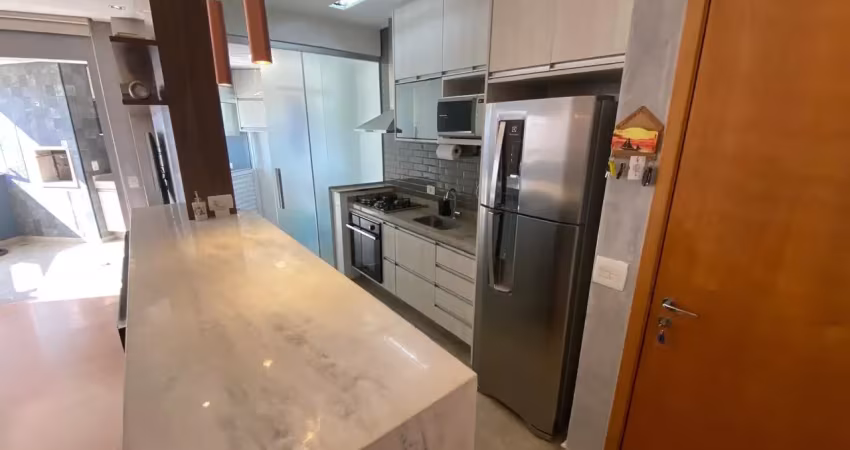 Apartamento com 2 quartos para alugar no Santa Rosa, Londrina 