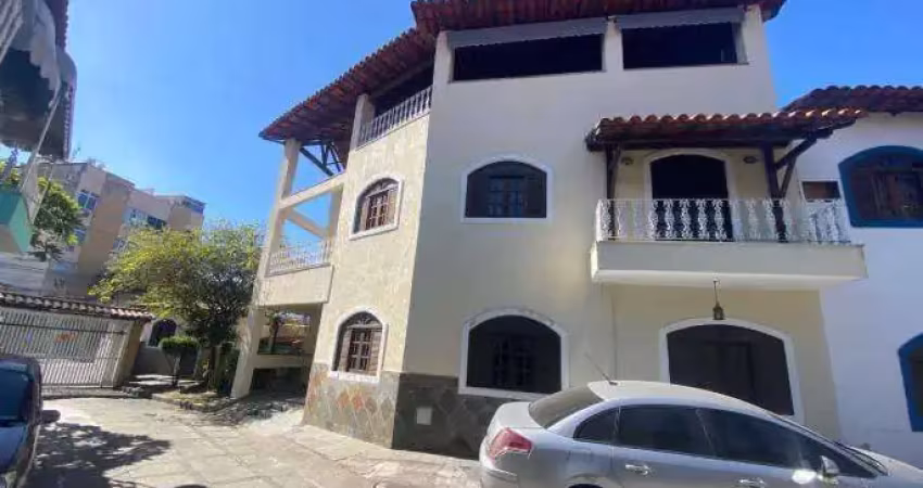 Casa de condomínio à venda em são gonçalo, colubande, com 4 quartos, 250m²