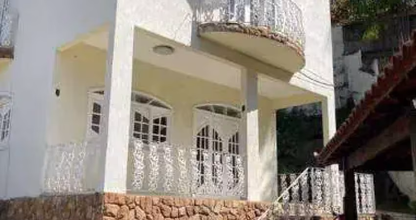 Casa de condomínio à venda em são gonçalo, zé garoto, com 3 quartos, 234m²