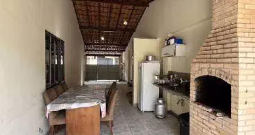 Casa de condomínio à venda em são gonçalo, engenho pequeno, com 3 quartos, 132m²