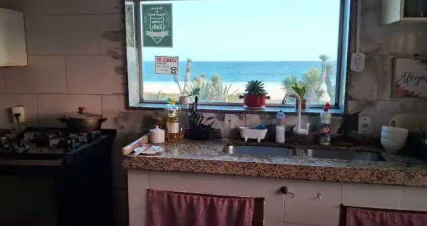 Casa com 4 quartos à venda na Rua Capitulino José de Marins, 300, Barra de Maricá, Maricá