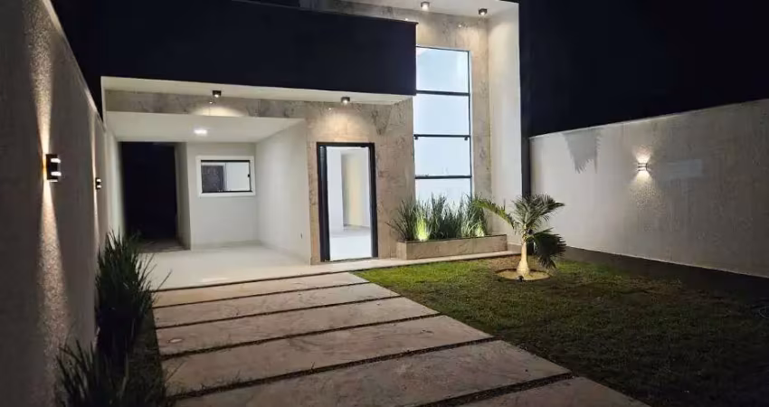 Casa à venda em maricá, jardim atlântico oeste (itaipuaçu), com 3 quartos, 120m²