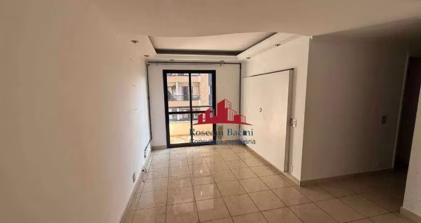 Apartamento com 3 dormitórios para alugar, 77 m² por r$ 2.900/mês - pirituba - são paulo/sp