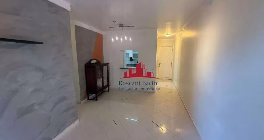 Apartamento com 2 dormitórios à venda, 65 m² por r$ 550.000,00 - pirituba - são paulo/sp