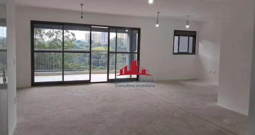 Apartamento com 3 dormitórios à venda, 152 m² por r$ 2.150.000,00 - city américa - são paulo/sp