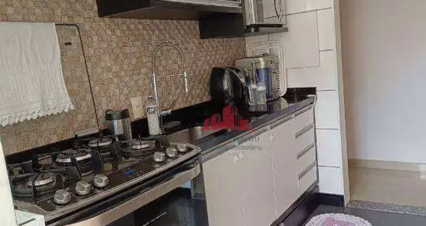 Portal dos bandeirantes -apto com 2 dormitórios à venda, 65 m² por r$ 580.900 - pirituba - são paulo/sp