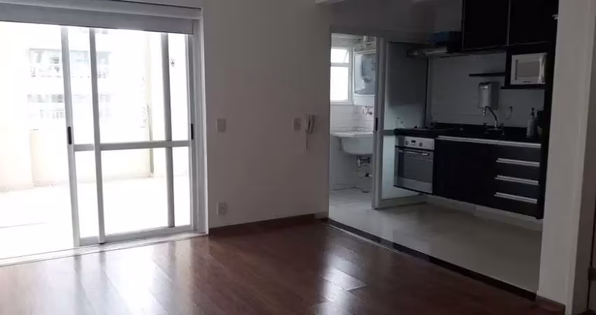 Apartamento com 1 quarto para alugar na Rua Silva Correia, 165, Vila Nova Conceição, São Paulo
