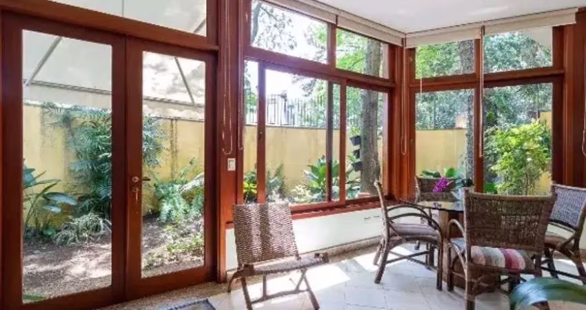 Casa com 4 quartos à venda na Rua Manuel José Gomes, Jardim Prudência, São Paulo
