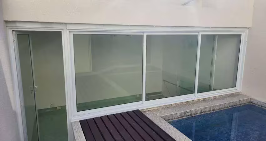 Casa com 1 quarto à venda na Rua Jesuíno Arruda, Itaim Bibi, São Paulo