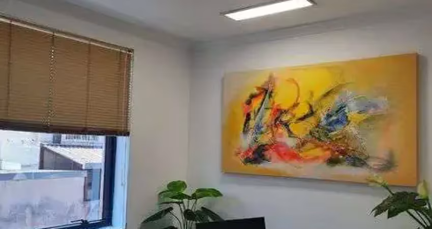 Excelente opção de sala comercial , próxima do hospital são luiz.