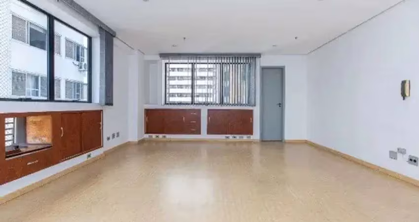 Sala comercial à venda na Rua Batataes, 391, Jardim Paulista, São Paulo