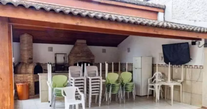 Apartamento com 2 quartos para alugar na Rua Pedro Pomponazzi, Vila Mariana, São Paulo
