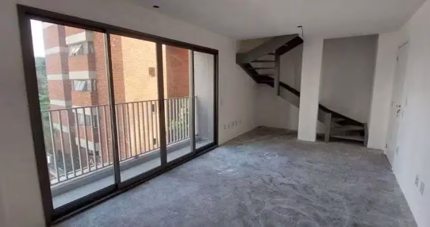Casa com 2 quartos à venda na Avenida Agami, Moema, São Paulo