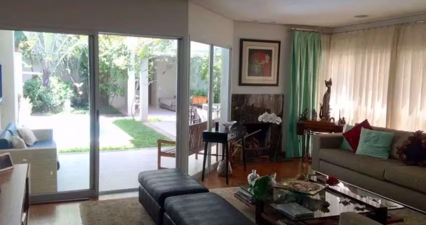 Casa com 4 quartos para alugar na Rua Ana Vieira de Carvalho, 362, Jardim Panorama, São Paulo