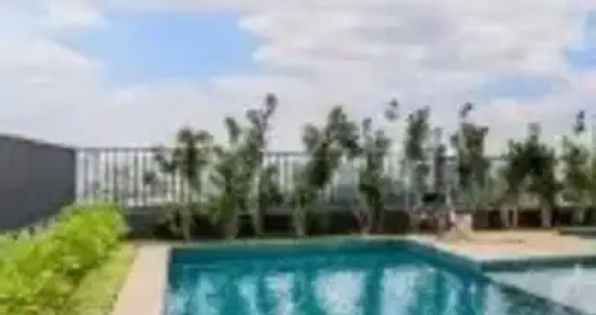 Apartamento com 2 quartos para alugar na Rua do Estilo Barroco, 633, Santo Amaro, São Paulo