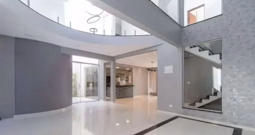 Casa com 4 quartos à venda na Rua Artur Dias, Bosque da Saúde, São Paulo