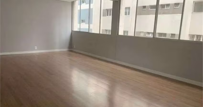 Apartamento para venda tem 111 m2 com 2 quartos-1 suíte-1 vaga