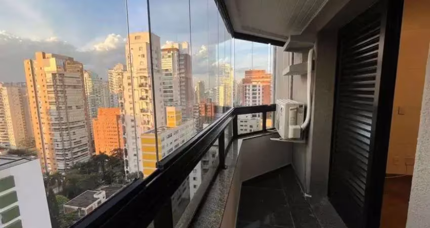 Apartamento com 4 quartos para alugar na Rua Pintassilgo, 180, Vila Uberabinha, São Paulo