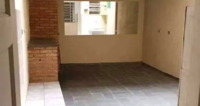 Casa com 3 quartos para alugar na Rua Engenheiro Jorge Oliva, 128, Vila Mascote, São Paulo