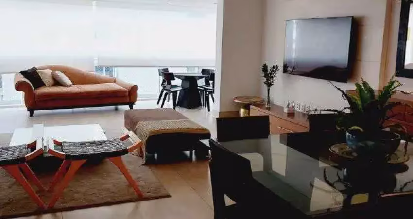 Apartamento com 2 quartos para alugar na Rua Coronel Artur de Paula Ferreira, 194, Vila Nova Conceição, São Paulo