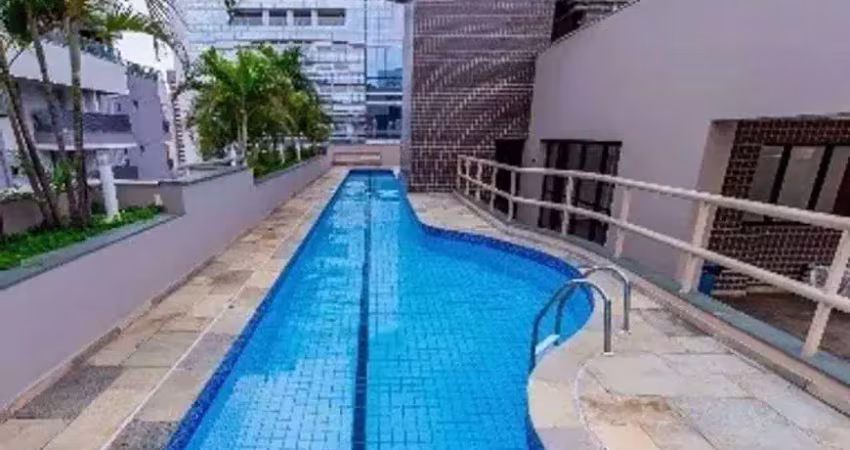 Apartamento com 1 quarto para alugar na Rua Barata Ribeiro, Bela Vista, São Paulo