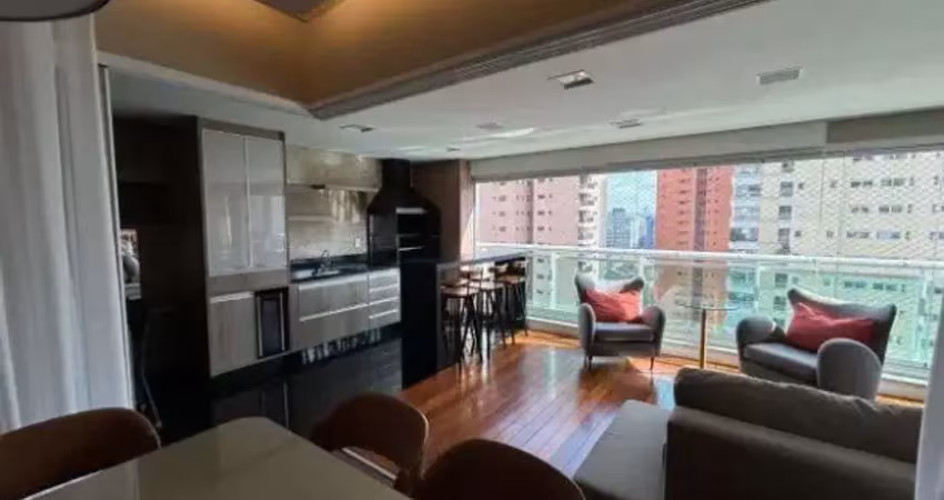 Apartamento com 3 quartos para alugar na Rua Abílio Soares, Paraíso, São Paulo