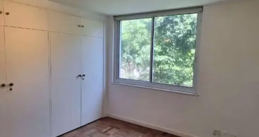Apartamento com 3 quartos para alugar na Rua Amauri, Jardim Europa, São Paulo