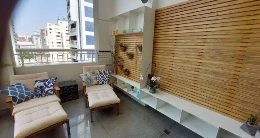 Casa com 1 quarto para alugar na Rua Silva Correia, Vila Nova Conceição, São Paulo
