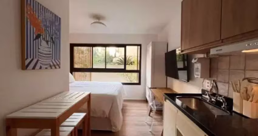 Casa com 1 quarto à venda na Avenida Agami, 174, Moema, São Paulo