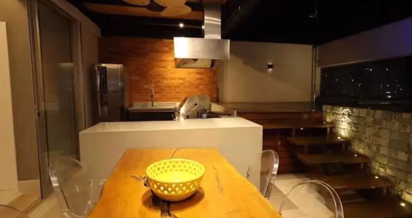 Casa com 2 quartos para alugar na Rua Coronel Quirino, 867, Cambuí, Campinas