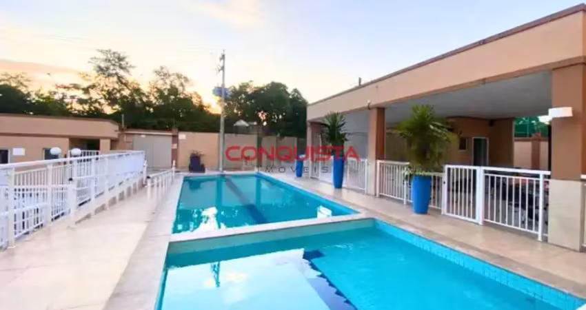 Apartamento com 2 quartos para alugar na Rua Quinze de Novembro, 951, Centro, Caucaia