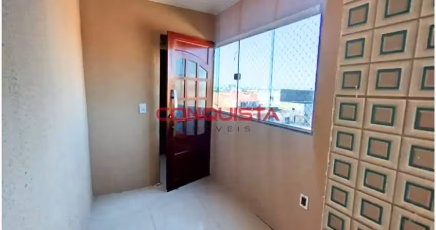 Apartamento com 2 quartos para alugar na Rua Eusébio de Queirós, 53, Montese, Fortaleza