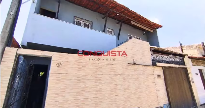 Apartamento com 2 quartos para alugar na José Meneleu, 37, Itaperi, Fortaleza