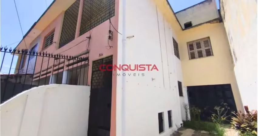 Casa com 3 quartos para alugar na Coronel Solon, 289, José Bonifácio, Fortaleza