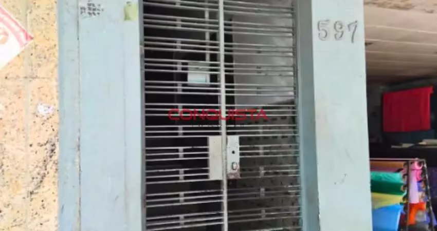 Kitnet / Stúdio para alugar na Rua Senador Pompeu, 597, Centro, Fortaleza