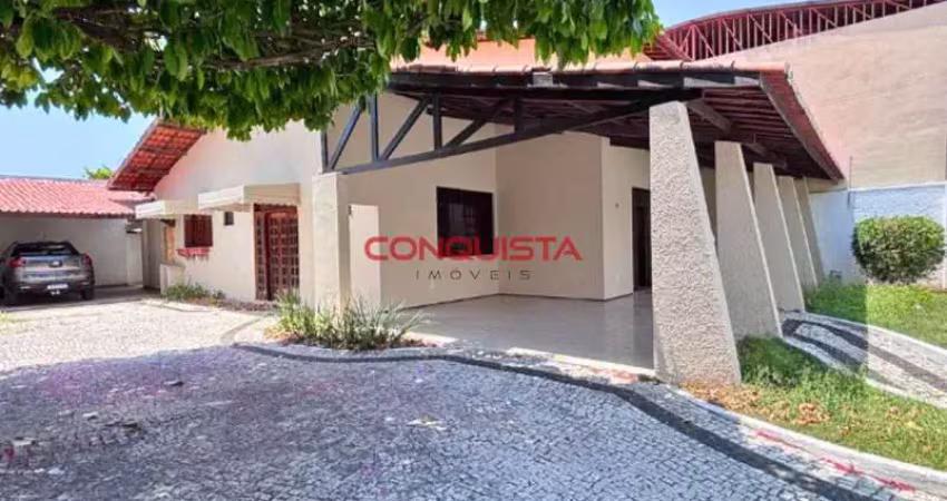 Casa com 4 quartos para alugar na Valdemiro Cavalcante, 340, Rodolfo Teófilo, Fortaleza