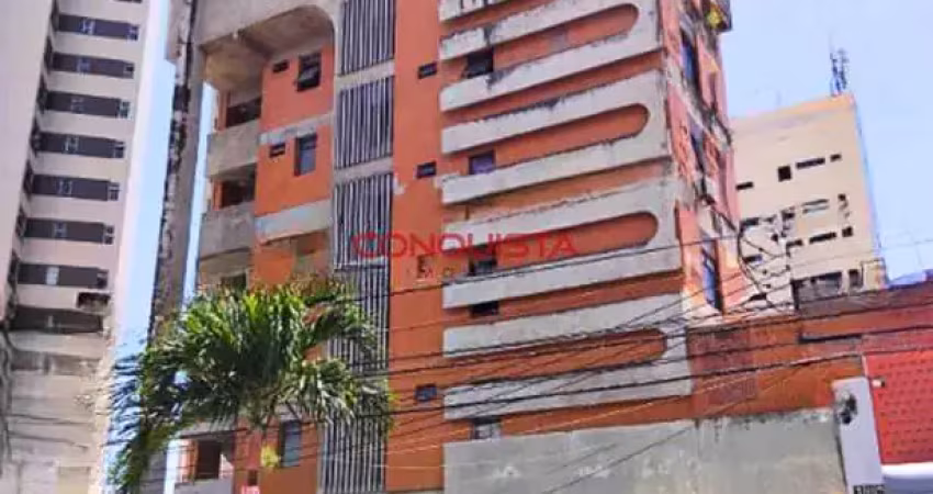 Apartamento com 3 quartos para alugar na Mariinha Holanda, 155, Guararapes, Fortaleza
