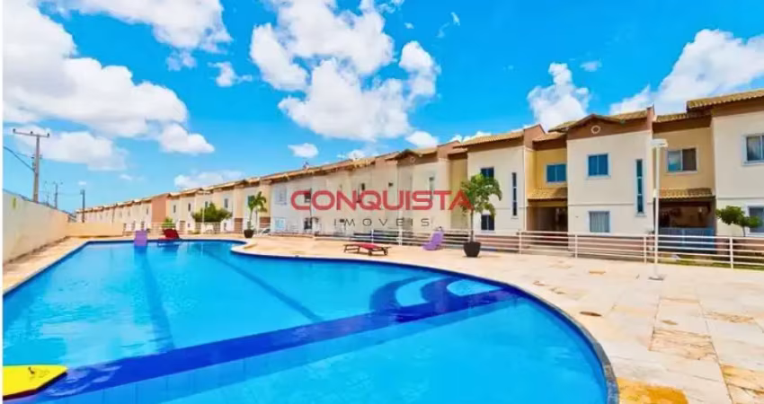 Apartamento com 2 quartos para alugar na 03H, 199, Passaré, Fortaleza