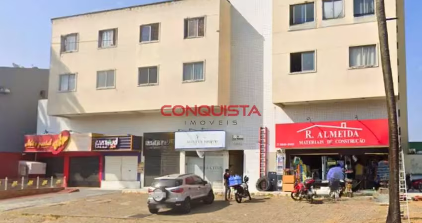 Kitnet / Stúdio para alugar na Avenida Doutor Silas Munguba, 3674, Itaperi, Fortaleza