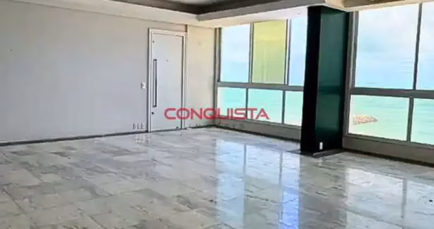 Apartamento com 3 quartos para alugar na Avenida Beira Mar, 1800, Meireles, Fortaleza