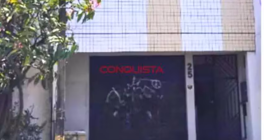 Ponto comercial para alugar na Avenida Antônio Sales, 25, Joaquim Távora, Fortaleza