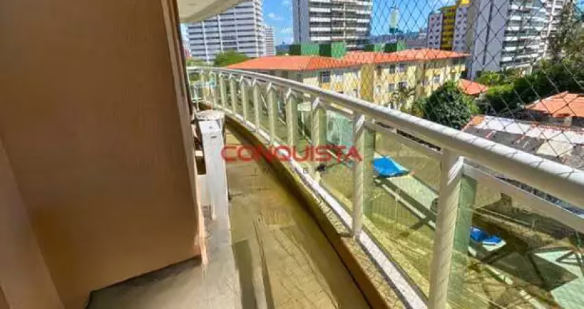 Apartamento com 2 quartos para alugar na Rua Francisco Xerez, 285, Guararapes, Fortaleza