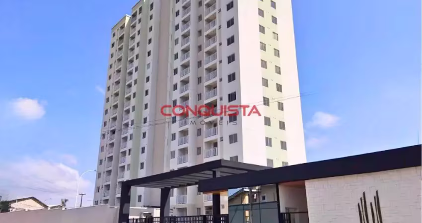 Apartamento com 2 quartos para alugar na Rua Doutor Raimundo Guimarães, 239, Amador, Eusébio