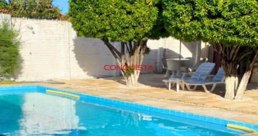 Casa com 7 quartos para alugar na Rua Cioba, 137, Porto das Dunas, Aquiraz