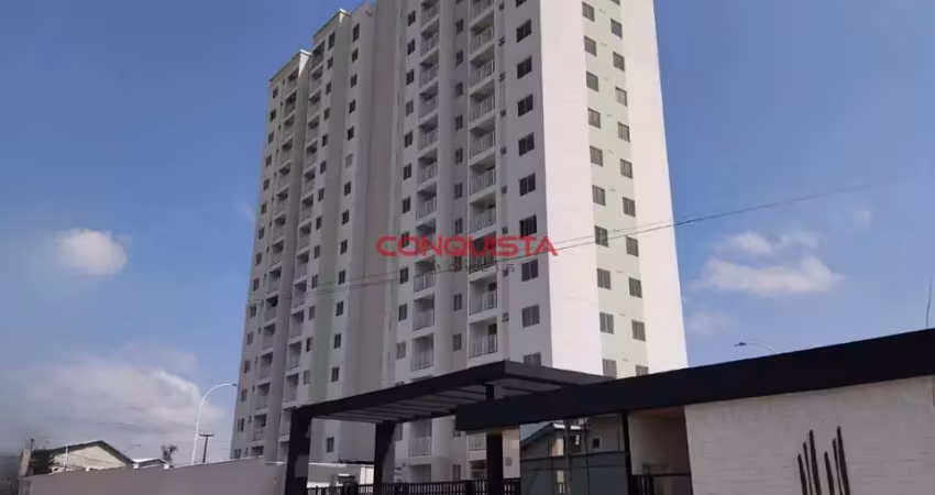 Apartamento com 2 quartos para alugar na Rua Doutor Raimundo Guimarães, 239, Amador, Eusébio