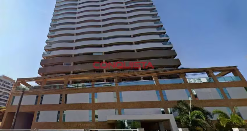 Apartamento com 3 quartos para alugar na Rua Luiza Miranda Coelho, 1355, Engenheiro Luciano Cavalcante, Fortaleza