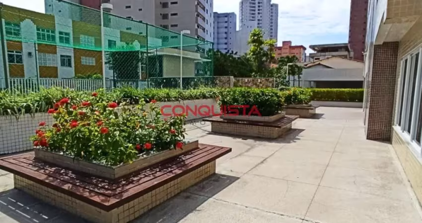 Apartamento com 3 quartos para alugar na Rua Tomás Acioli, 1100, Dionisio Torres, Fortaleza