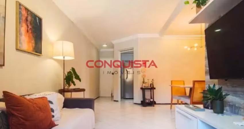 Apartamento com 3 quartos para alugar na Rua Paulo Faustino, 95, Engenheiro Luciano Cavalcante, Fortaleza
