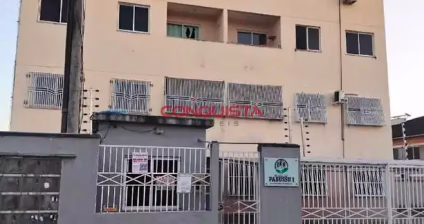 Apartamento com 2 quartos para alugar na Rua Raimundo Ricardo, 175, Padre Julio Maria, Caucaia