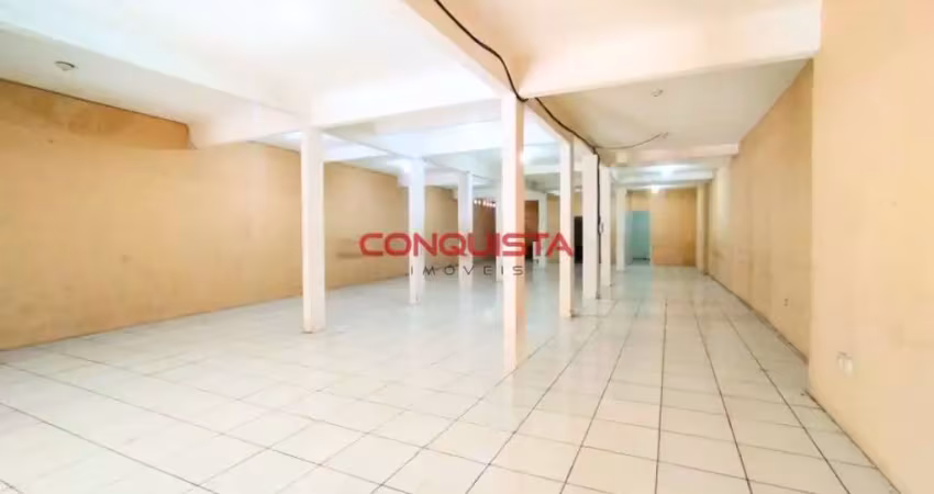 Barracão / Galpão / Depósito para alugar na Avenida Doutor Silas Munguba, 3039, Itaperi, Fortaleza